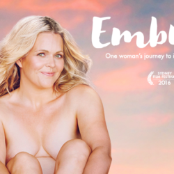 Embrace Body Image Movement
