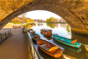 Massage Richmond London: Keheren Therapy, the Hydrotherm System.