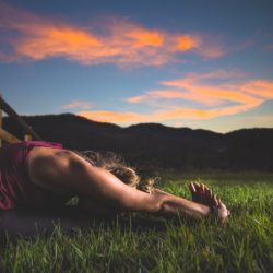 how to stretch