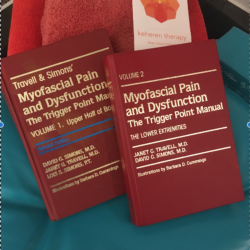 what myofascial release good for