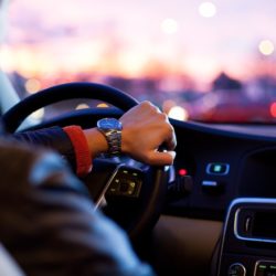 How To Stop Lower Back Pain While Driving