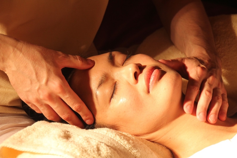 The History of Massage Therapy