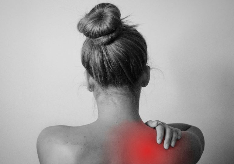 Fibromyalgia and massage benefits