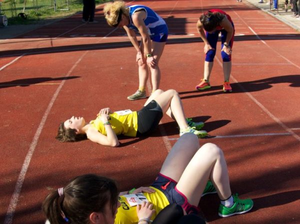 What is Recovery in Sport - Keheren Sports Massage Richmond & Truro