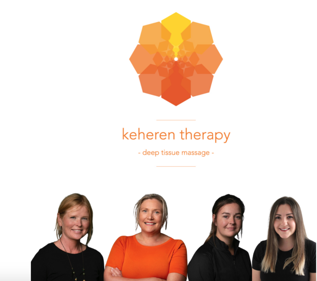 The Keheren Therapy Team in Truro and Richmond Upon Thames 