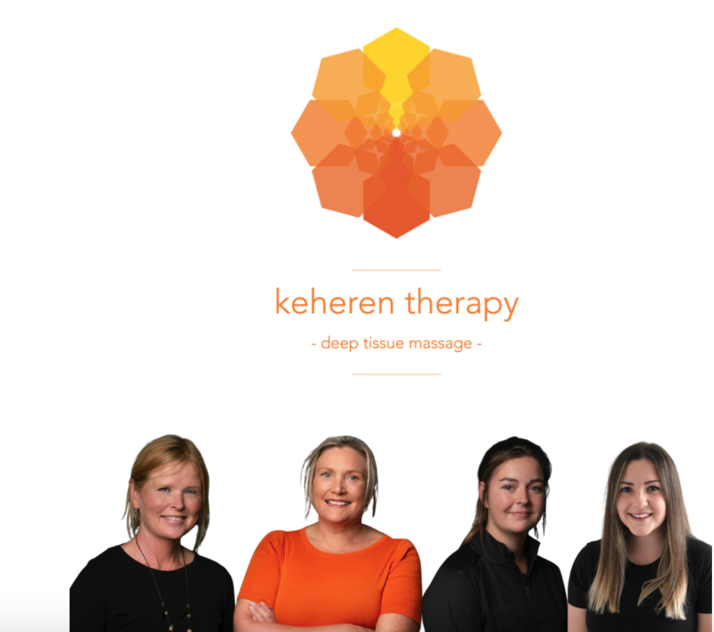 The Keheren Therapy Team