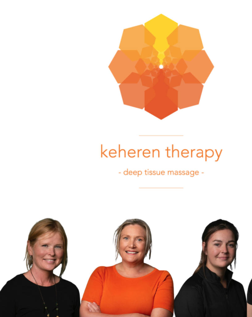The Keheren Therapy Team