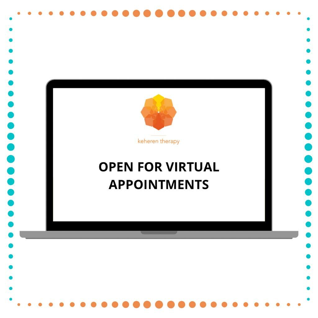 Online appointments available for your pain and injury 