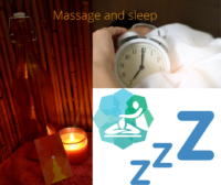 Massage and Sleep