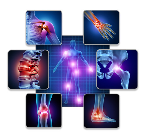 <strong>Understanding the Difference between Osteoarthritis and Rheumatoid Arthritis</strong>