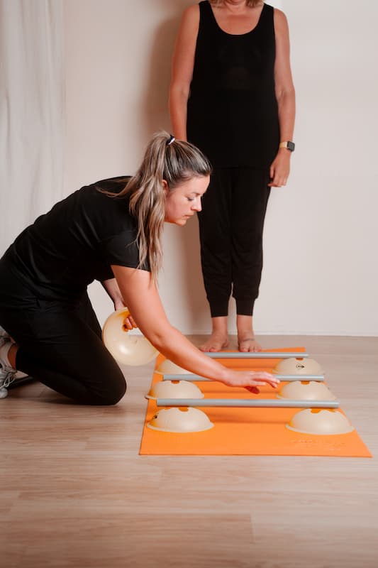 Injury Rehabilitation and prevention