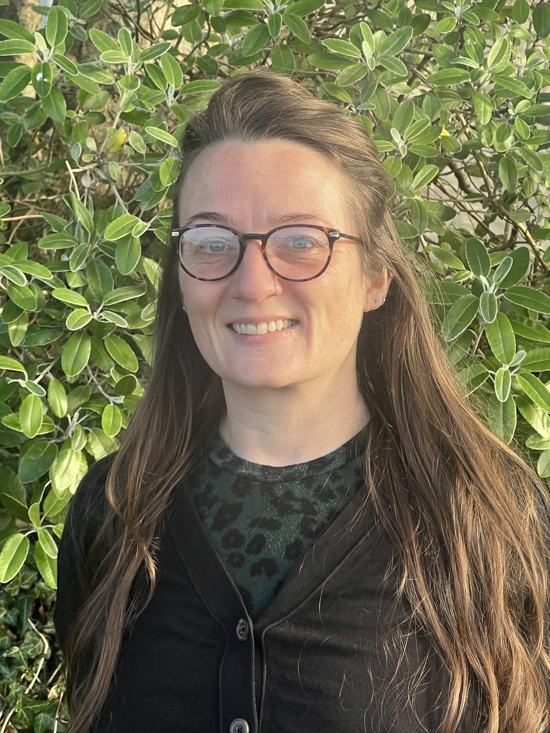 Lisa - deep tissue & remedial, relaxation & reflexology in Truro