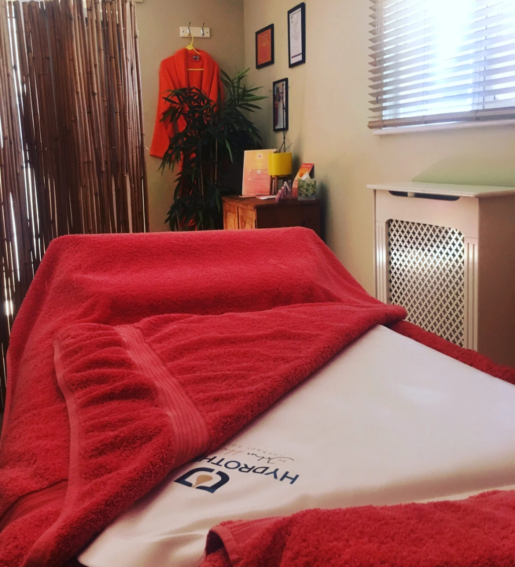 what is a sports massage