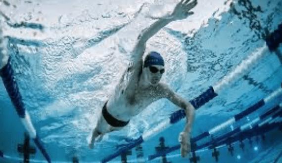 what is recovery in sport