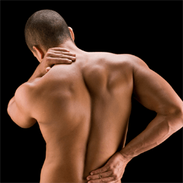remedial massage Richmond