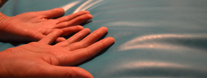 keheren therapy massage