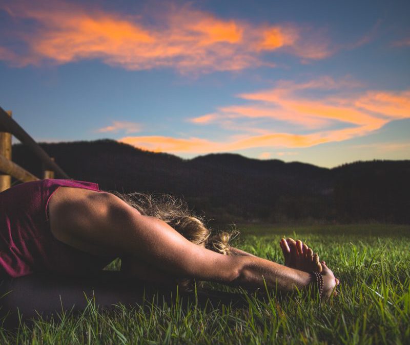 My top 10 tips on how to stretch to improve flexibility