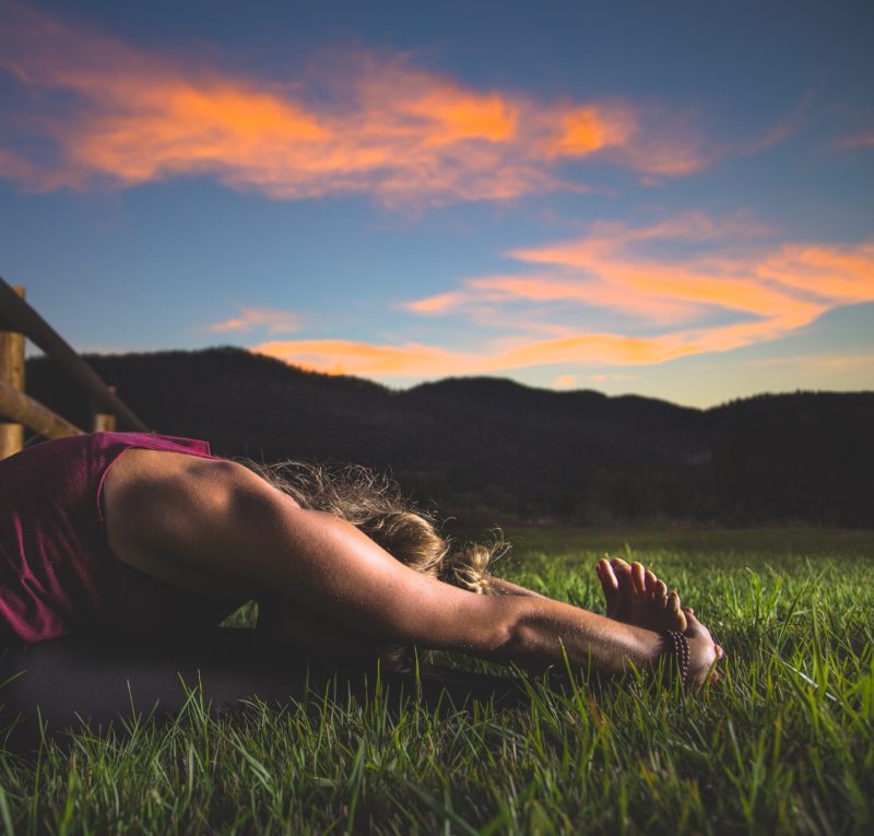 how to do stretching to improve flexibility