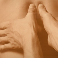 massage relax